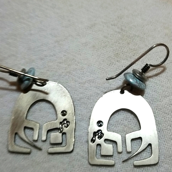 Lizards from artist at Indian fair - Picture 1 of 3